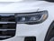 2026 Ford Explorer Active w/200A Pkg RWD