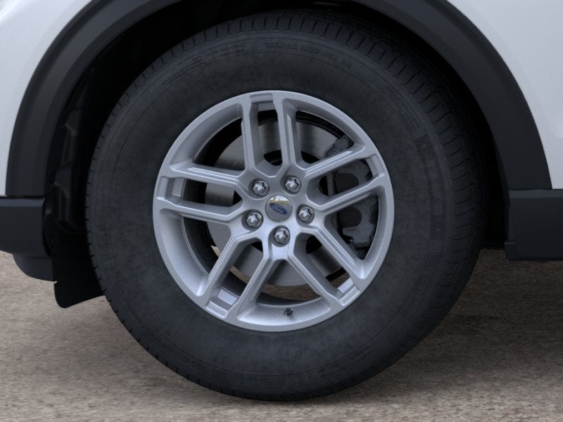 2026 Ford Explorer Active w/200A Pkg RWD