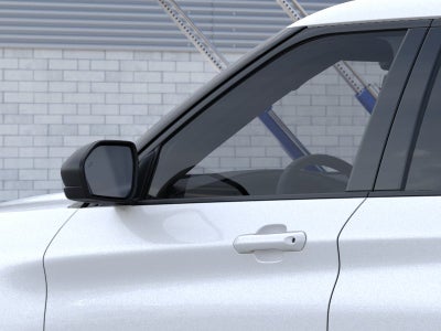 2026 Ford Explorer Active w/200A Pkg RWD
