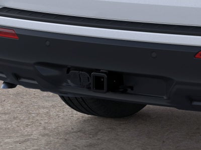 2026 Ford Explorer Active w/200A Pkg RWD