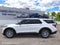 2026 Ford Explorer Active w/200A Pkg RWD