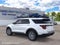 2026 Ford Explorer Active w/200A Pkg RWD