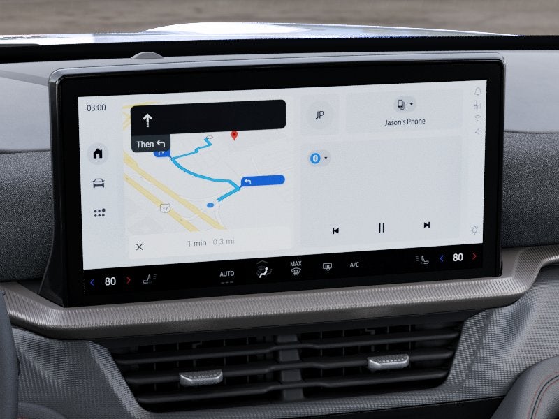 2027 Ford Explorer Active w/200A Pkg RWD