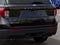 2027 Ford Explorer Active w/200A Pkg RWD