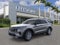 2026 Ford Explorer Active w/200A Pkg RWD