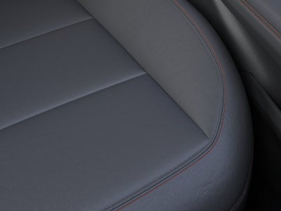 2026 Ford Explorer Active w/200A Pkg RWD