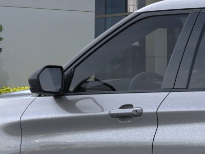 2026 Ford Explorer Active w/200A Pkg RWD