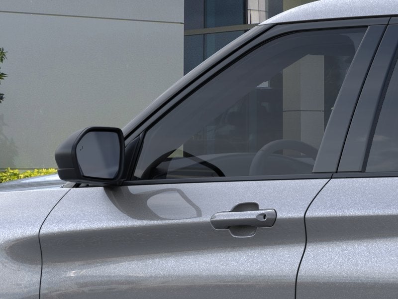 2026 Ford Explorer Active w/200A Pkg RWD