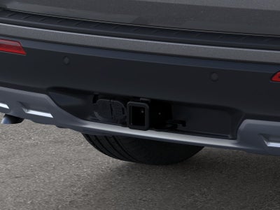 2026 Ford Explorer Active w/200A Pkg RWD