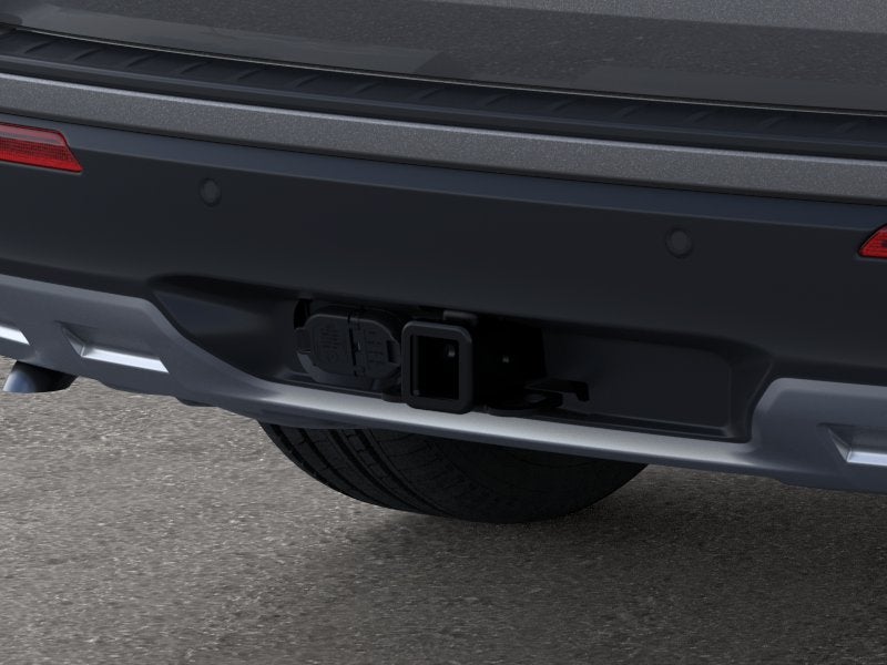 2026 Ford Explorer Active w/200A Pkg RWD