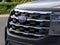 2026 Ford Explorer Active w/200A Pkg RWD