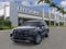 2026 Ford Explorer Active w/200A Pkg RWD