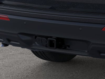 2026 Ford Explorer Active w/200A Pkg RWD