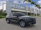 2026 Ford Explorer Active w/200A Pkg RWD