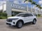 2026 Ford Explorer Active w/200A Pkg RWD