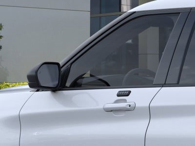 2026 Ford Explorer Active w/200A Pkg RWD