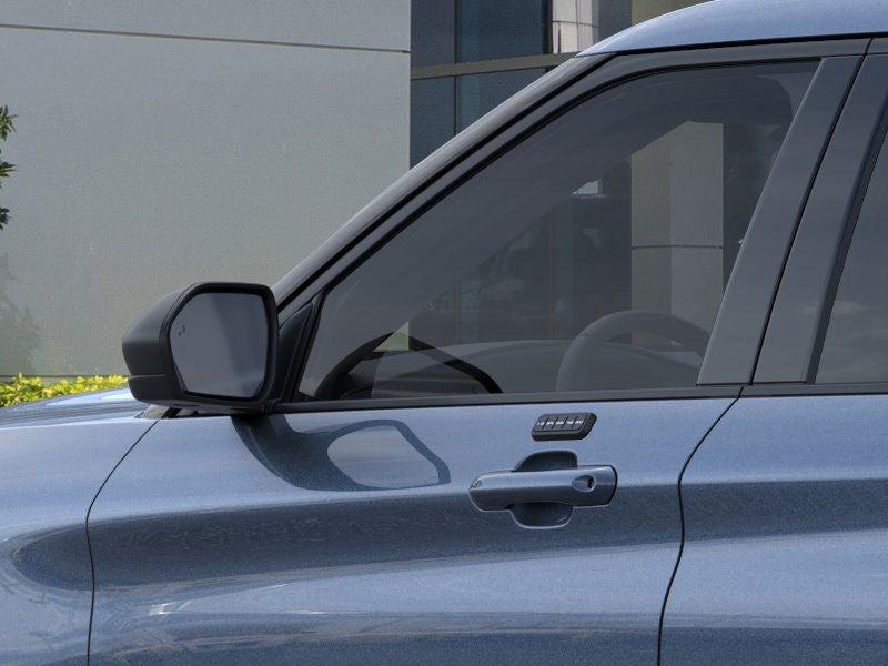 2026 Ford Explorer Active RWD