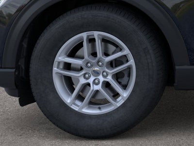 2026 Ford Explorer Active RWD