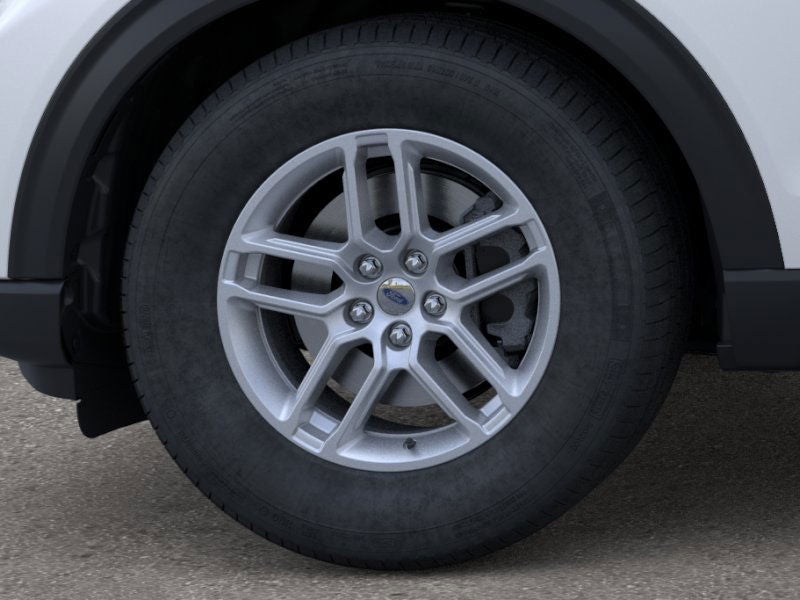 2026 Ford Explorer Active RWD