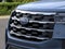 2026 Ford Explorer Active w/200A Pkg RWD