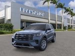 2026 Ford Explorer Active w/200A Pkg RWD