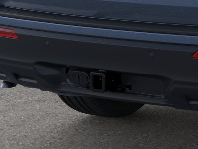 2026 Ford Explorer Active w/200A Pkg RWD