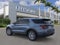 2026 Ford Explorer Active w/200A Pkg RWD