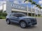 2026 Ford Explorer Active w/200A Pkg RWD