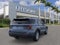 2026 Ford Explorer Active w/200A Pkg RWD