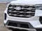 2027 Ford Explorer Active w/200A Pkg RWD