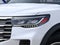 2027 Ford Explorer Active w/200A Pkg RWD