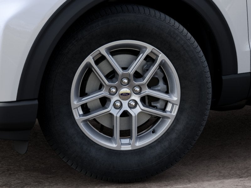 2027 Ford Explorer Active w/200A Pkg RWD