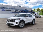2027 Ford Explorer Active w/200A Pkg RWD