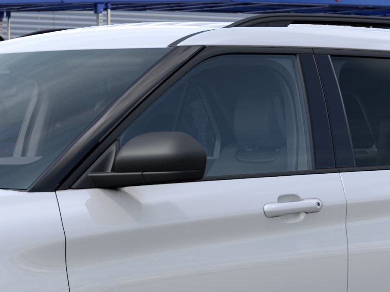 2027 Ford Explorer Active w/200A Pkg RWD