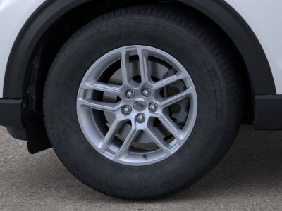 2026 Ford Explorer Active RWD