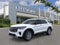 2026 Ford Explorer Active w/200A Pkg RWD