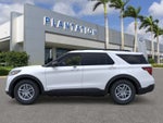 2026 Ford Explorer Active w/200A Pkg RWD