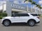 2026 Ford Explorer Active w/200A Pkg RWD