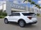 2026 Ford Explorer Active w/200A Pkg RWD