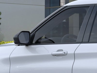 2026 Ford Explorer Active w/200A Pkg RWD