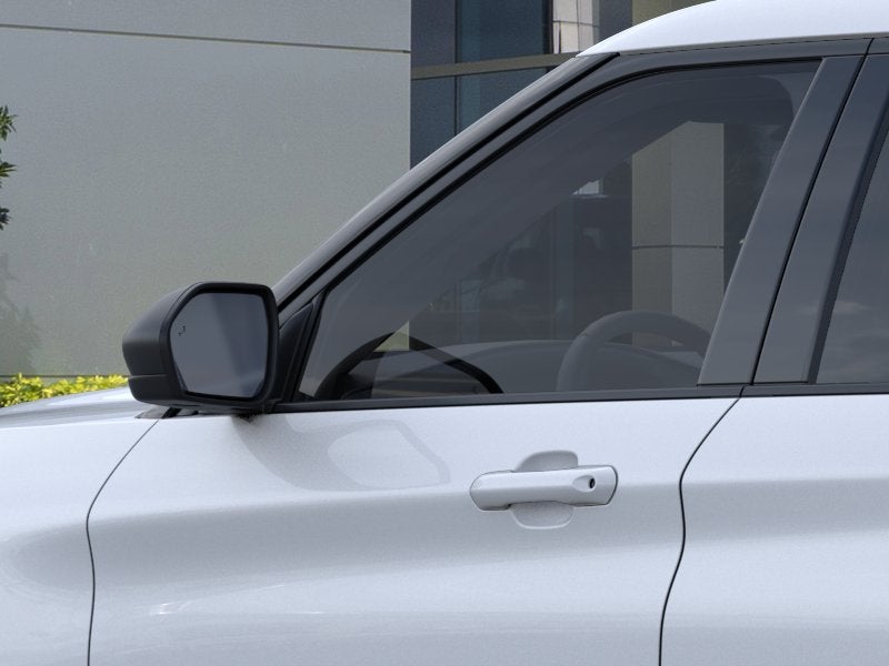 2026 Ford Explorer Active w/200A Pkg RWD