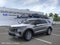 2026 Ford Explorer Active w/200A Pkg RWD