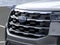 2026 Ford Explorer Active w/200A Pkg RWD