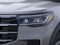 2026 Ford Explorer Active w/200A Pkg RWD