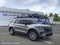 2026 Ford Explorer Active w/200A Pkg RWD
