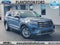 2025 Ford Explorer Active RWD