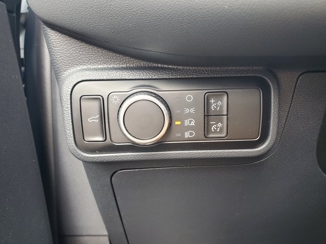 2025 Ford Explorer Active RWD