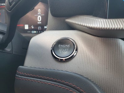 2025 Ford Explorer Active RWD