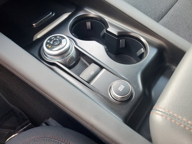 2025 Ford Explorer Active RWD