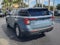 2025 Ford Explorer Active RWD